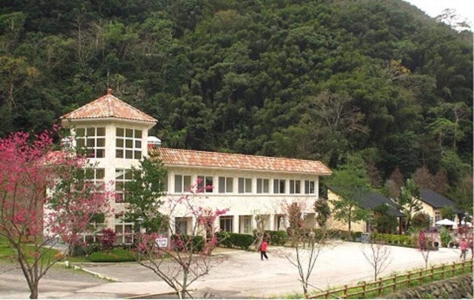 Hui-Lai Resorts Jianshi Exterior foto